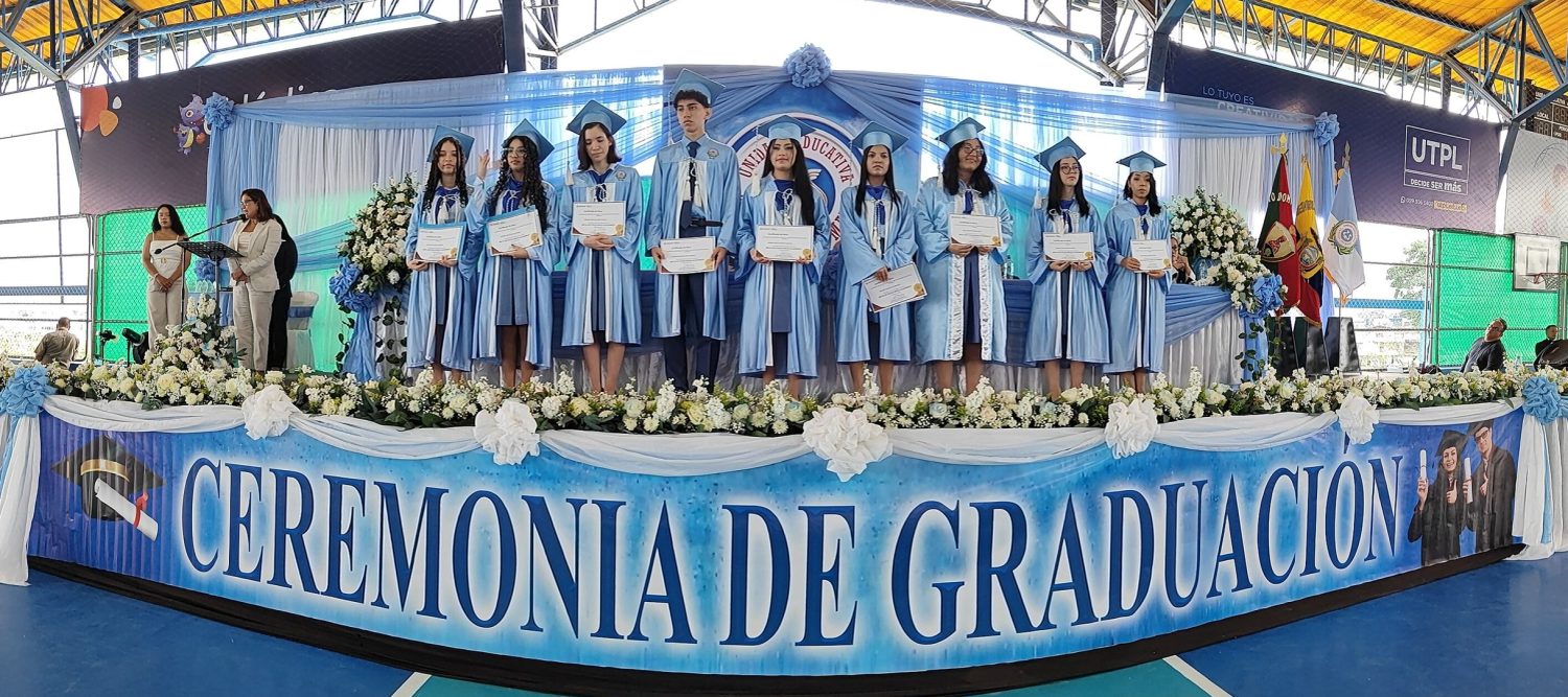 UNIDAD EDUCATIVA ANTONIO NEUMANE