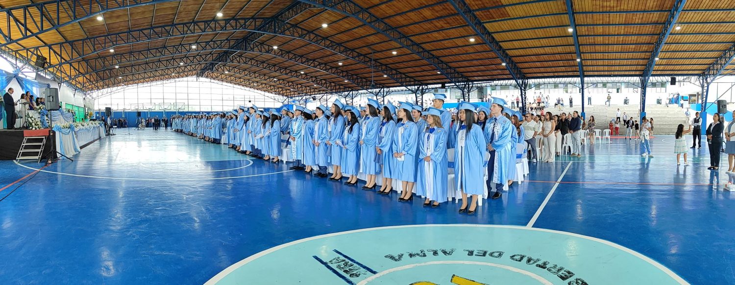 UNIDAD EDUCATIVA ANTONIO NEUMANE