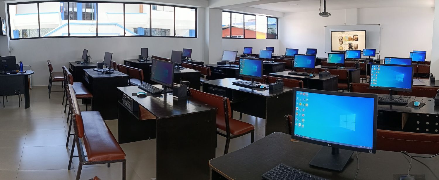 UNIDAD EDUCATIVA ANTONIO NEUMANE